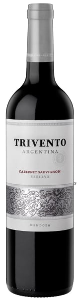 Trivento Cabernet Sauvignon Reserve 2019