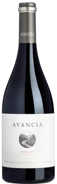 Bodegas Avancia 19 Mencia Vinas Viejas