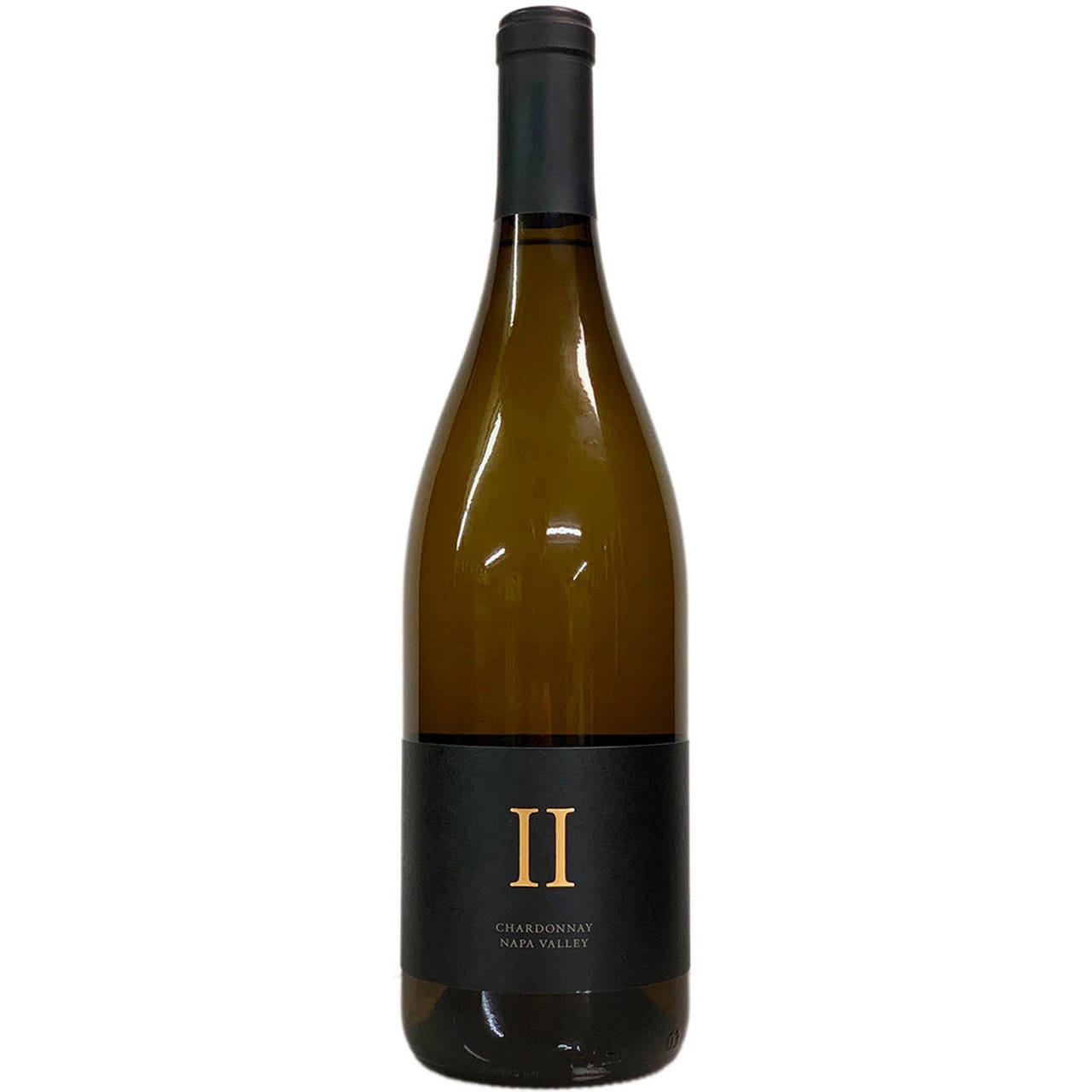 Alpha Omega Chardonnay II 2018