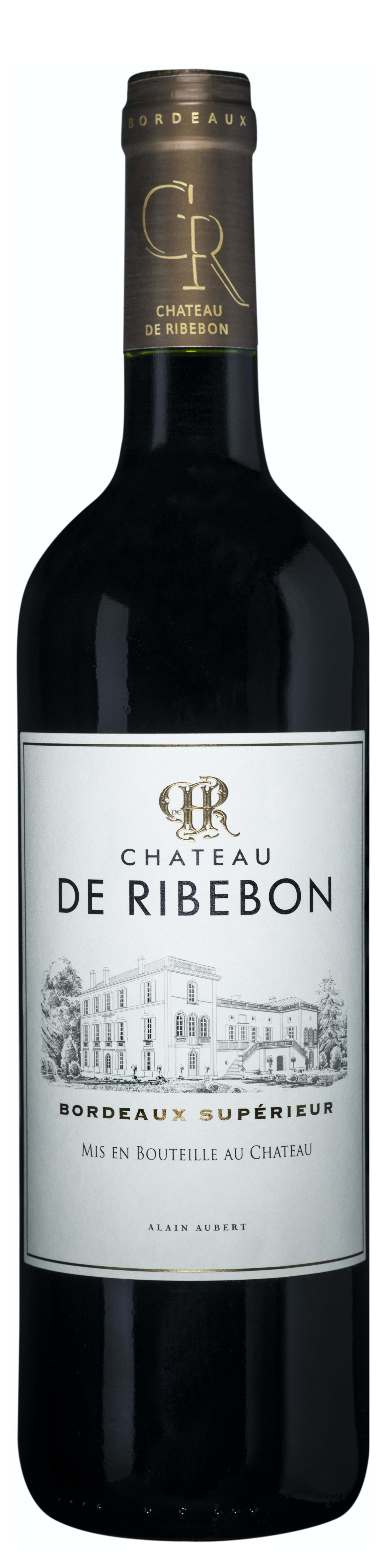 Chateau de Ribebon - Bordeaux Superieur