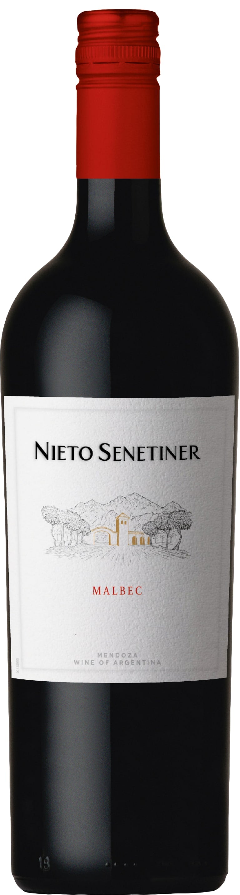 Nieto Senetiner Malbec 2021
