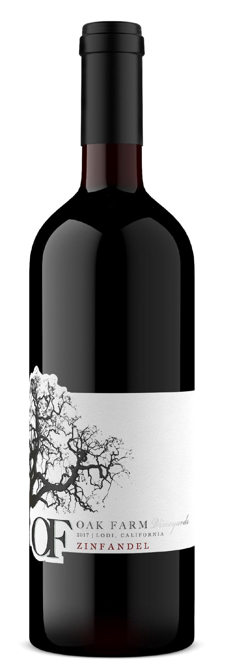 Oak Farm Zinfandel 2017