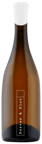 PORTER & PLOT CHARDONNAY