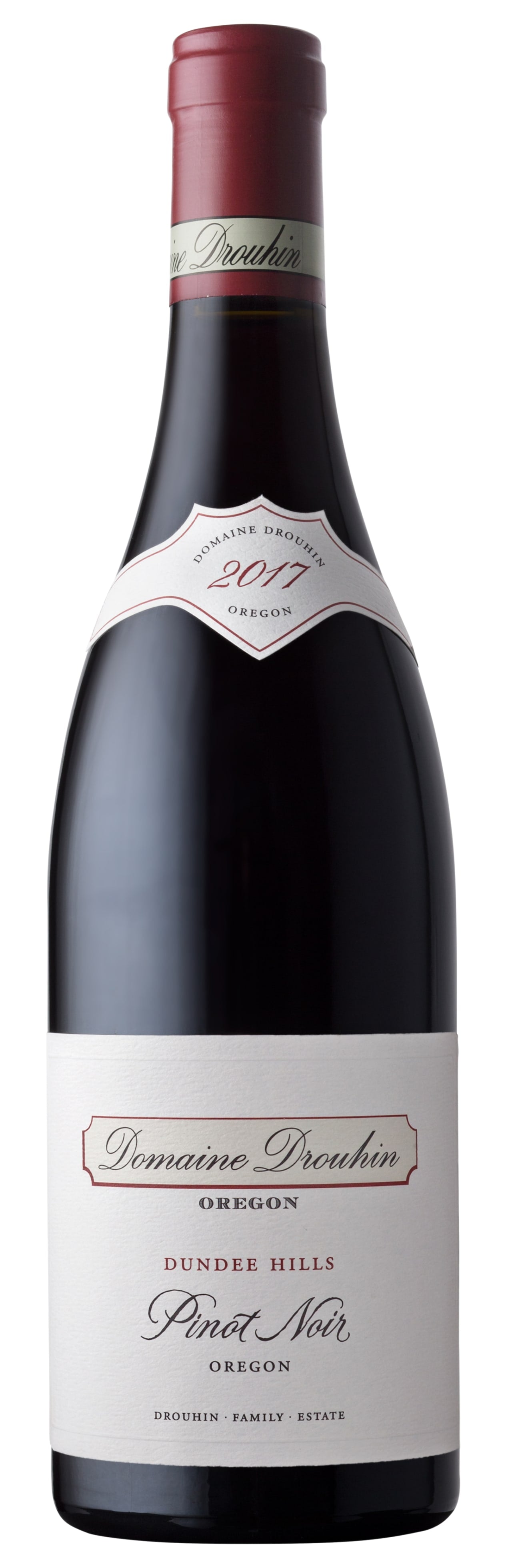 Domaine Drouhin Oregon Pinot Noir 2017