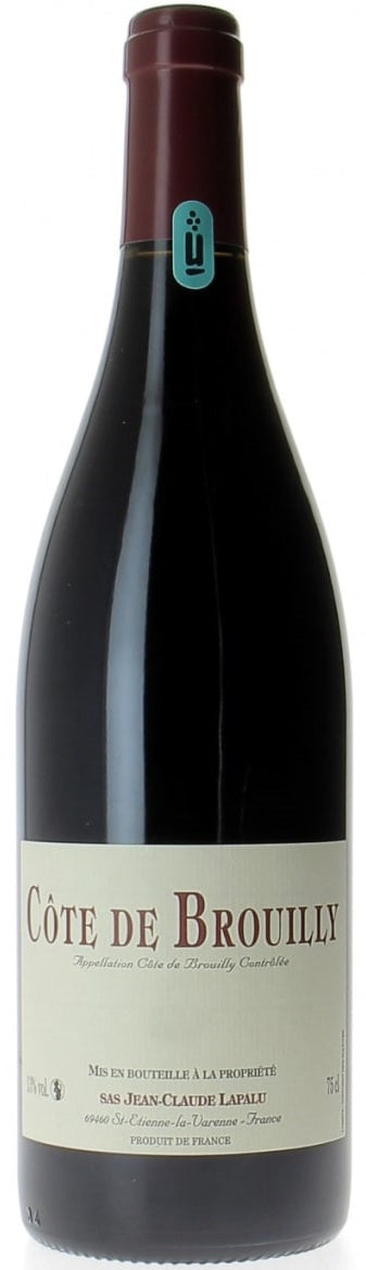 Lapalu Cote de Brouilly 2021