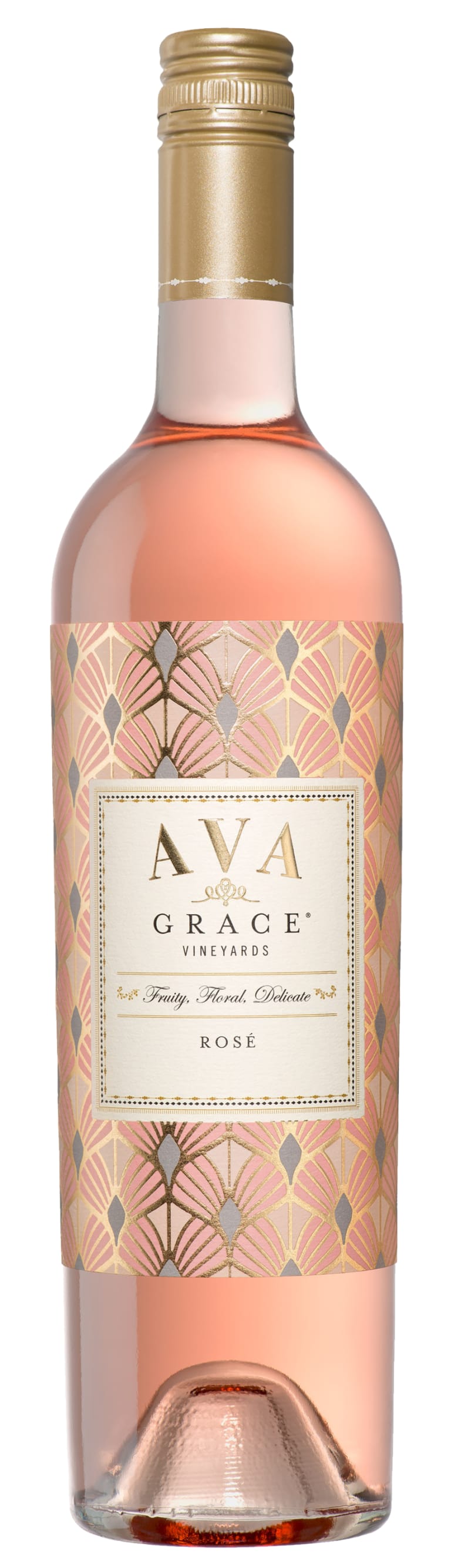 Ava Grace Rose 2019