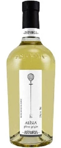 Astoria Pinot Grigio Alisia 2019