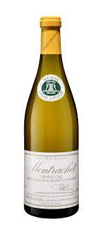 Louis Latour - Montrachet Grand Cru