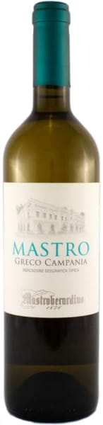 Mastroberardino Mastro Greco 2018