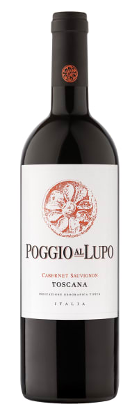 Tenuta Sette Ponti Poggio Al Lupo 2018