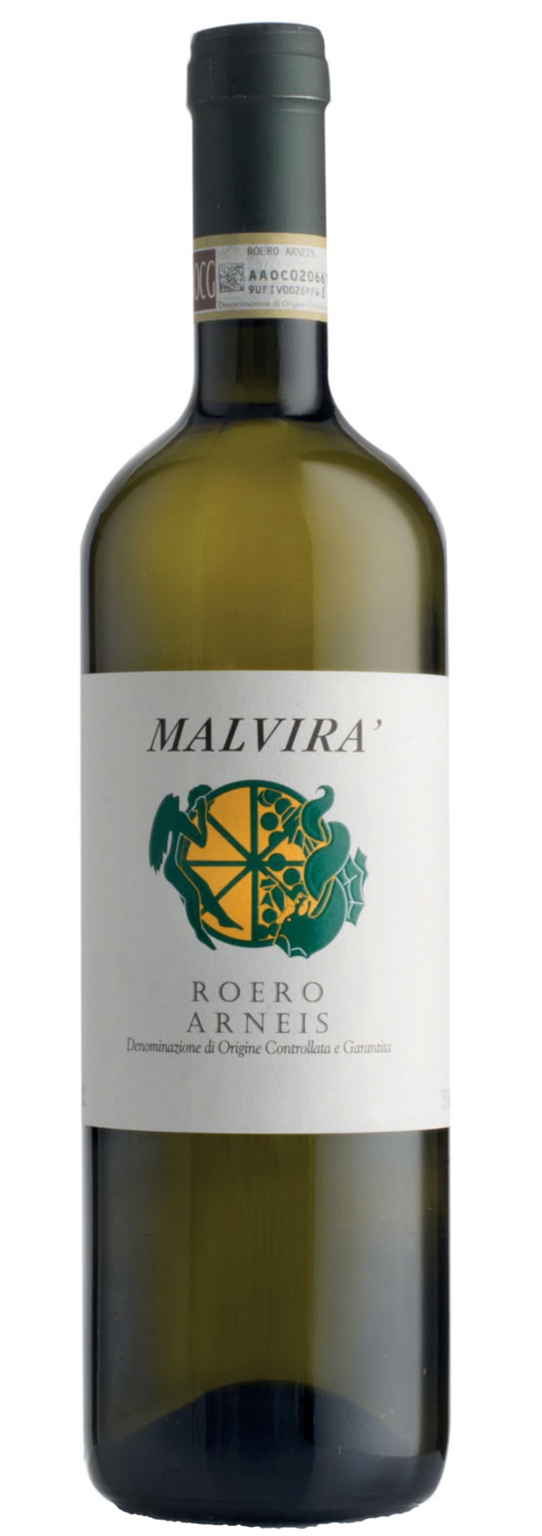 Roero Arneis, Malvira 2020
