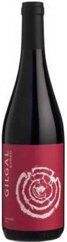 Gilgal Syrah 2014