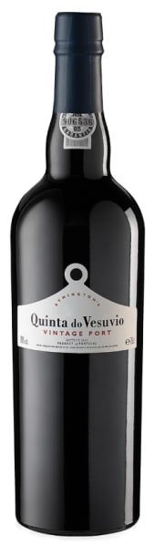 Quinta Do Vesuvio Port Vintage 2001