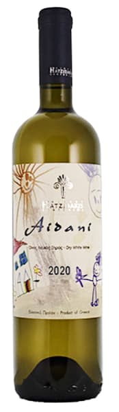 Hatzidakis Aidani 2020 (6/750ml) 2020