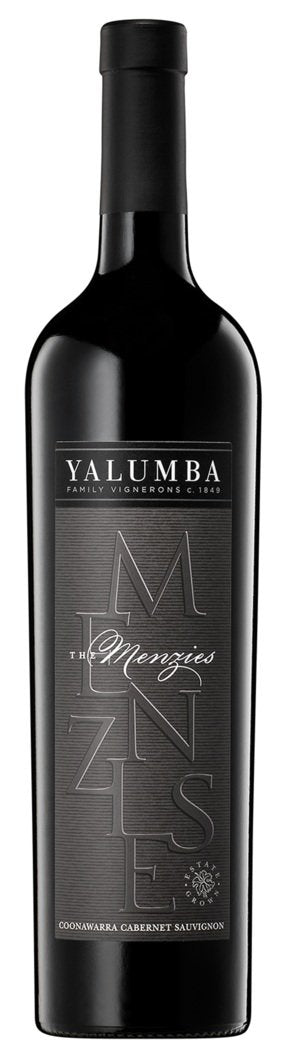 Yalumba Cabernet Sauvignon The Menzies 2014