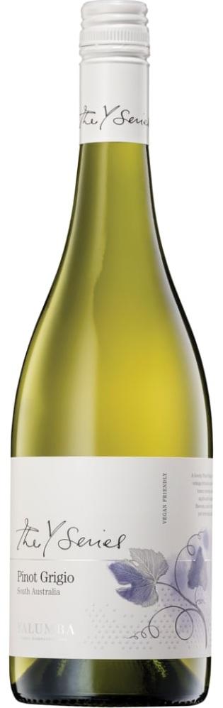 Yalumba Pinot Grigio The Y Series 2018