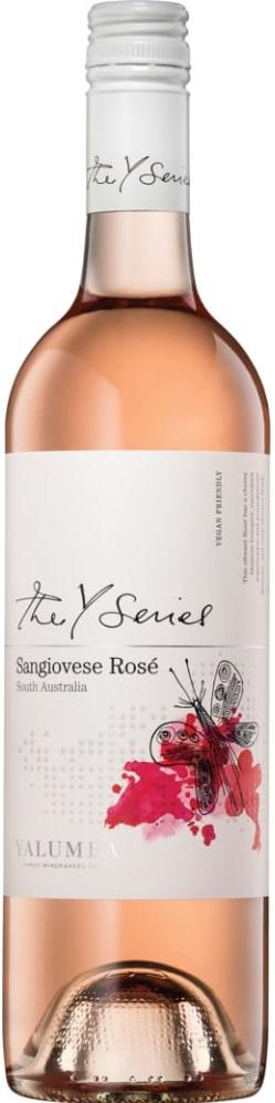 Yalumba Sangiovese Rose The Y Series 2018