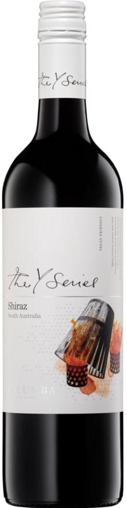 Yalumba Shiraz The Y Series 2017