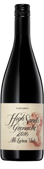 Yangarra Grenache High Sands 2016