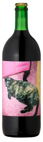 GIA RED BLEND 2019