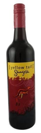 Yellow Tail Sangria