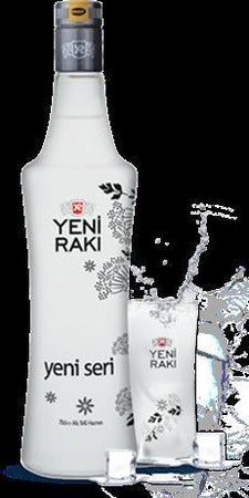 Yeni Raki
