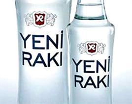 Yeni Raki-Wine Chateau