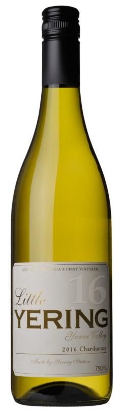 Yering Station Chardonnay 2016