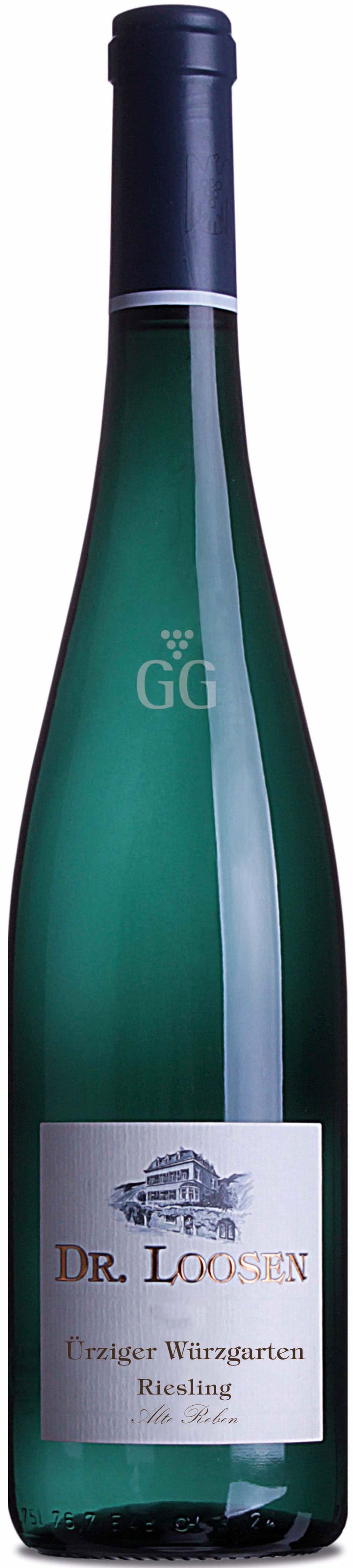 Dr. Loosen Urziger Wurzgarten Riesling Reserve GG Alte Reben 2018