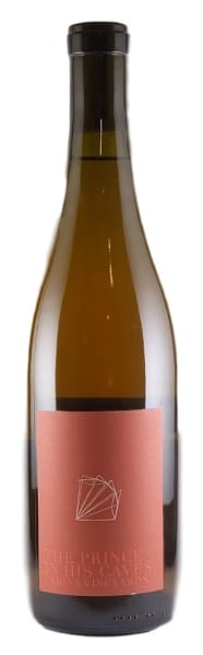 Scholium Project 'Prince in His Caves' Sauvignon Blanc 2018