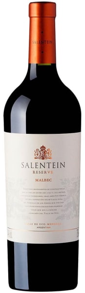 Salentein Malbec Reserve 2017