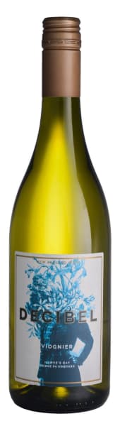 Decibel Viognier Bridge Pa Triangle 2019
