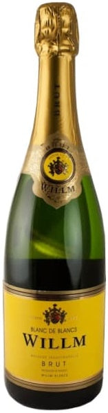 Alsace Willm - Brut Blanc de Blancs
