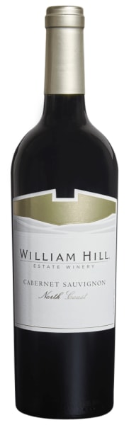William Hill Cabernet Sauvignon North Coast 2018