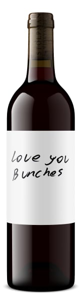 Red 'Love You Bunches', Stolpman 2021