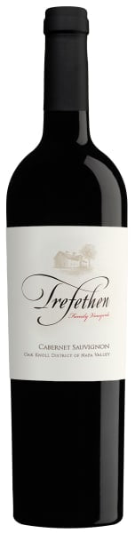 Trefethen Cabernet Sauvignon 2017