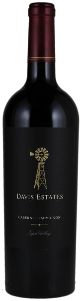Davis Estates Cabernet Sauvignon 2016