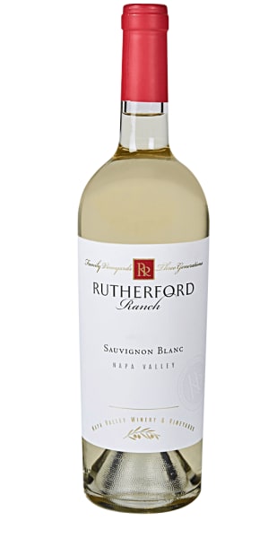 Rutherford Sauvignon Blanc 2020