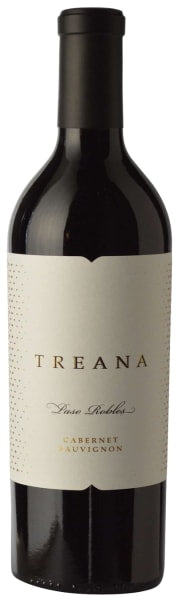 TREANA CLASSIC CABERNET SAUVIGNON 2020