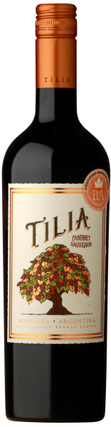 Tilia Cabernet Sauvignon 2019