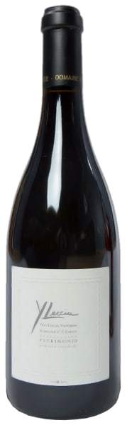 Yves Leccia Patrimonio Rouge 2016