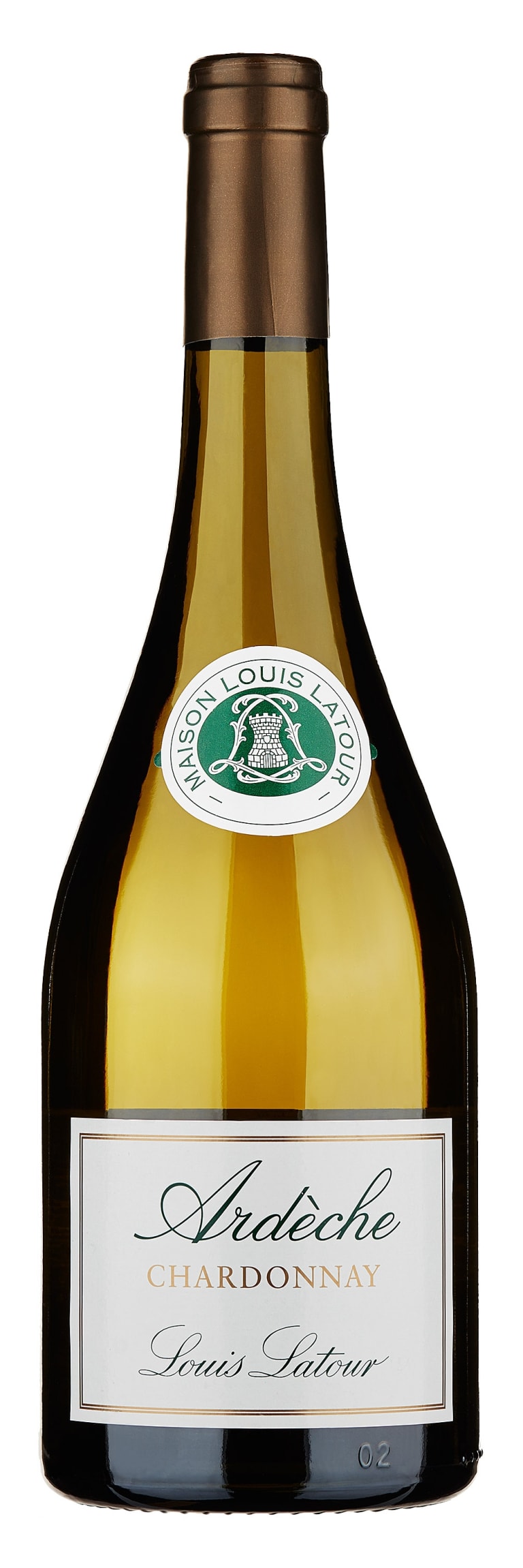 Louis Latour Chardonnay Ardeche 2018