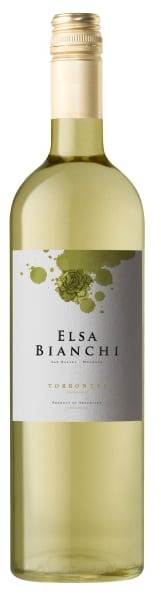 Elsa Bianchi Torrontes 2019