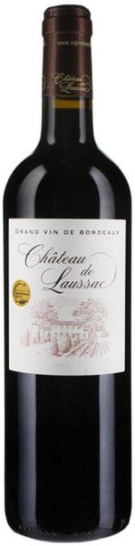 Chateau de Laussac