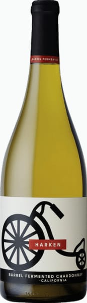 Harken Chardonnay Barrel Fermented 2019