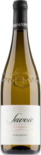 Jean Perrier et Fils Vin de Savoie Apremont "Gastronomie" 2021