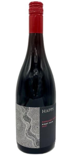 Pinot Noir, 'Margaret River', Happs 2021