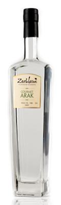 Zachlawi Arak Traditional