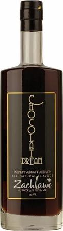 Zachlawi Vodka Chocolate Dream-Wine Chateau