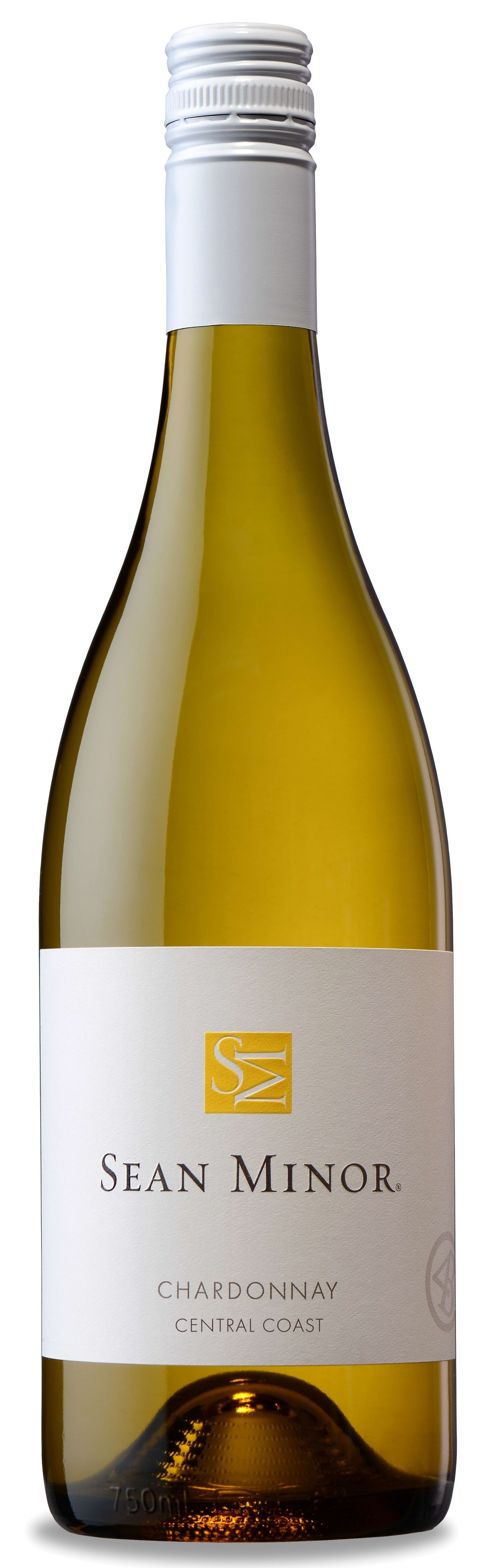 Chardonnay '4B - Central Coast', Sean Minor 2020